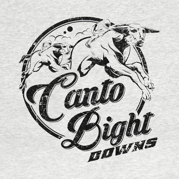 Canto Bight Downs by MindsparkCreative